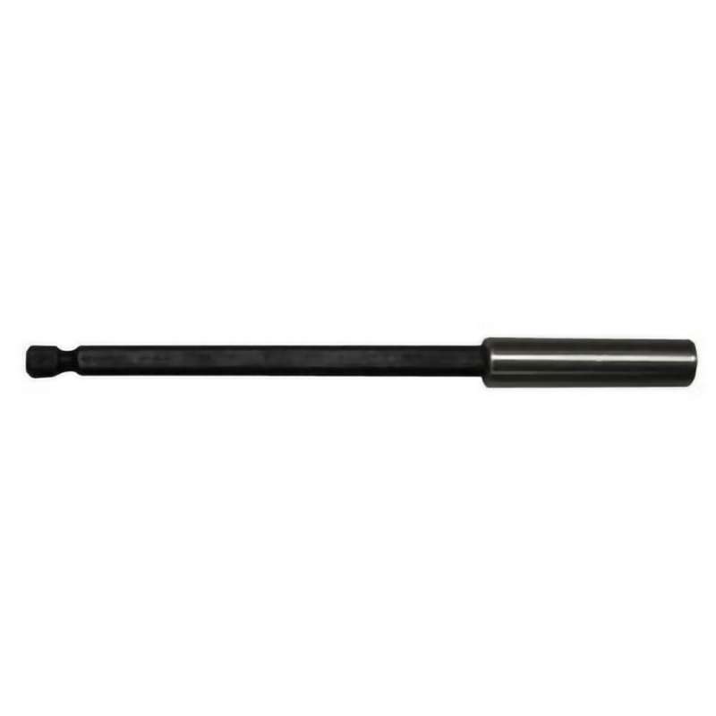 Extension Magnetic Clip 1/4" Hex Dr 5" OAL